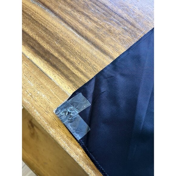 Vintage Black Flag/Banner Silk Wall Tapestry - Michael Jackson - Picture 10 of 10